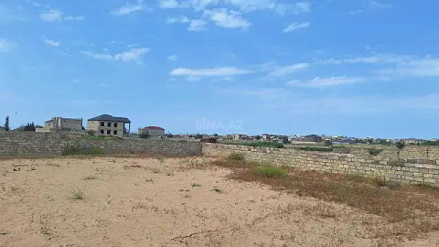 Satılır torpaq sahəsi 6 m² — Bakı, Sea Breeze 6.00 m²