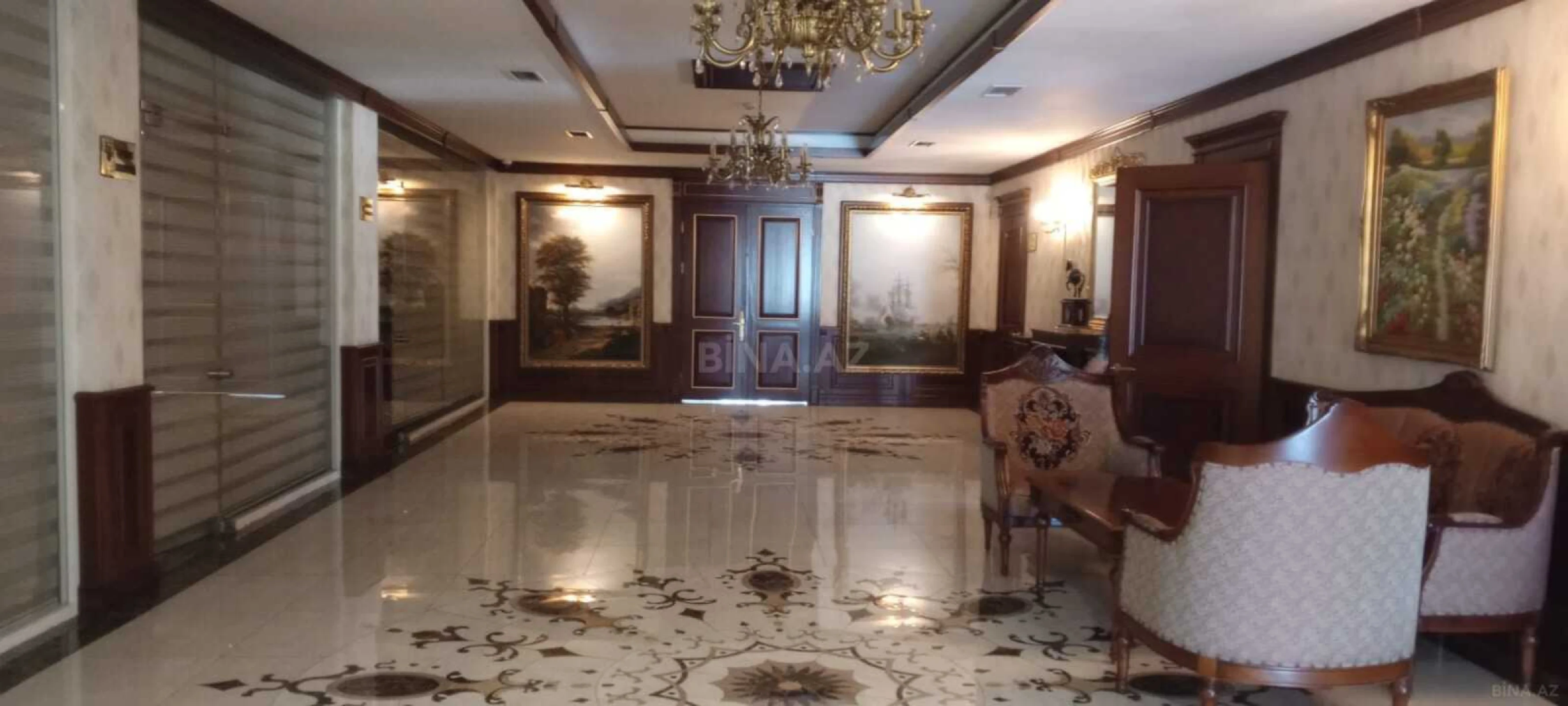 Kirayə verilir 7 otaqlı ofis 250 m²