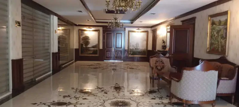 Kirayə verilir 7 otaqlı ofis 250 m² — Bakı, Nərimanov 7 otaq 250.00 m²