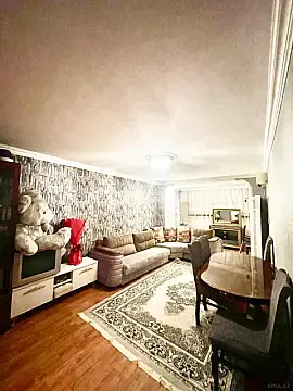 Satılır 2 otaqlı mənzil 43 m² — Bakı 2 otaq 43.00 m²
