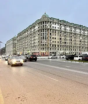 Satılır 3 otaqlı mənzil 105 m² — Sumqayıt 3 otaq 105.00 m²