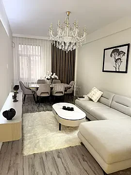 Satılır 2 otaqlı mənzil 105 m² — Bakı 2 otaq 105.00 m²