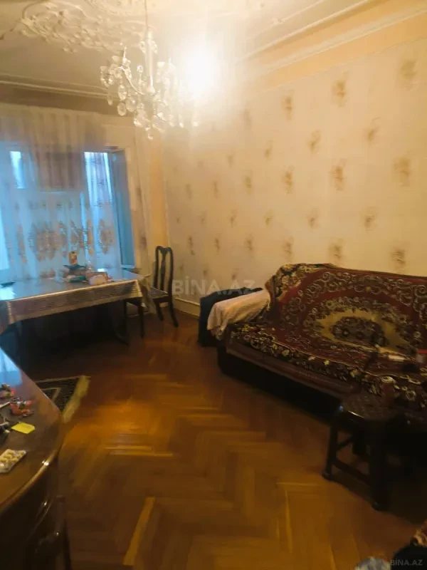 Satılır 3 otaqlı mənzil 85 m²