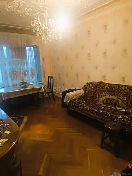 Satılır 3 otaqlı mənzil 85 m² — Bakı, Əhmədli 3 otaq 85.00 m²