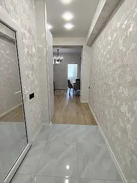 Satılır 2 otaqlı mənzil 36 m² — Xırdalan 2 otaq 36.00 m²