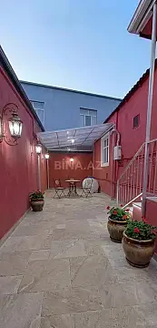 Satılır 4 otaqlı həyət evi 80 m² — Bakı, Hövsan 4 otaq 80.00 m²
