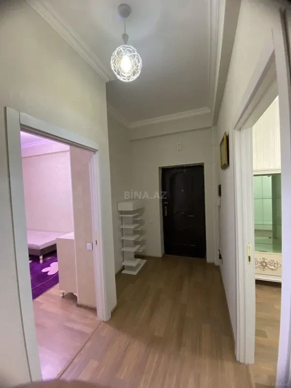 Kirayə verilir 3 otaqlı mənzil 75 m²