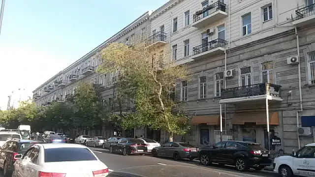 Satılır 2 otaqlı mənzil 60 m² — Bakı, Xətai 2 otaq 60.00 m²