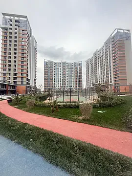 Satılır 2 otaqlı mənzil 63 m² — Bakı, Nərimanov 2 otaq 63.00 m²