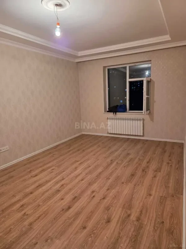 Kirayə verilir 2 otaqlı mənzil 80 m²
