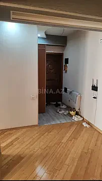 Kirayə verilir 3 otaqlı mənzil 73 m² — Bakı, Masazır 3 otaq 73.00 m²