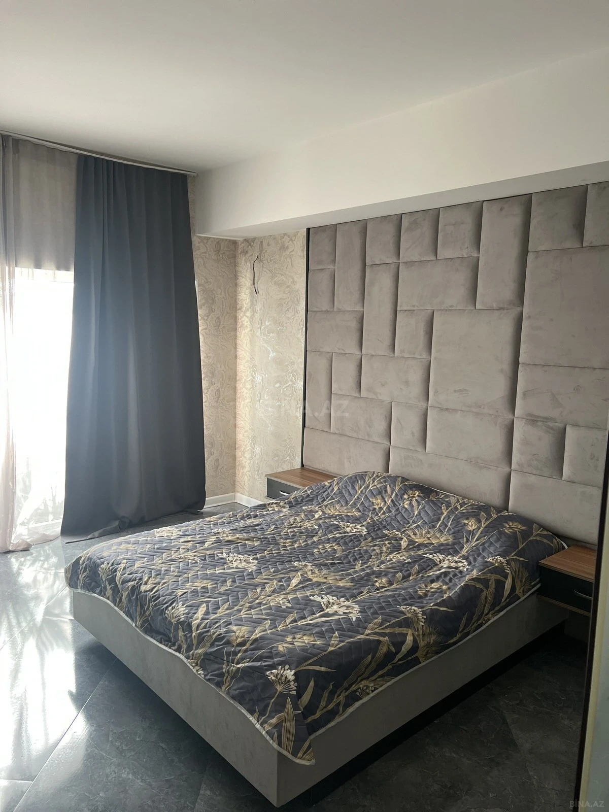 Kirayə verilir 5 otaqlı həyət evi 200 m²