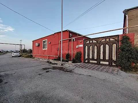 Satılır 4 otaqlı həyət evi 145 m² — Bakı, Qaraçuxur 4 otaq 145.00 m²
