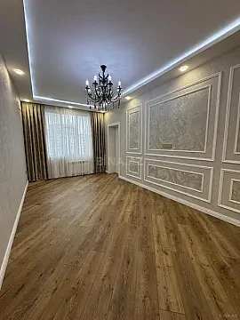 Satılır 3 otaqlı mənzil 95 m² — Bakı, İnşaatçılar 3 otaq 95.00 m²