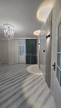 Satılır 2 otaqlı mənzil 50 m² — Xırdalan 2 otaq 50.00 m²