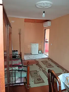 Kirayə verilir 1 otaqlı həyət evi 40 m² — Bakı, Masazır 1 otaq 40.00 m²