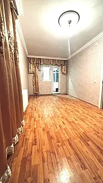 Satılır 2 otaqlı mənzil 37 m² — Bakı, Qaraçuxur 2 otaq 37.00 m²