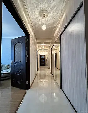 Satılır 4 otaqlı mənzil 105 m² — Xırdalan 4 otaq 105.00 m²