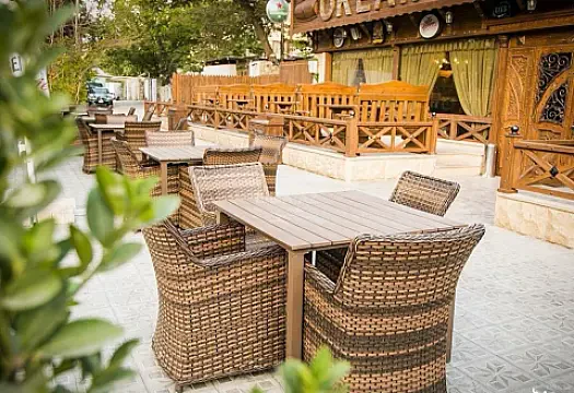 Kirayə verilir obyekt 380 m² — Bakı, Nərimanov 380.00 m²
