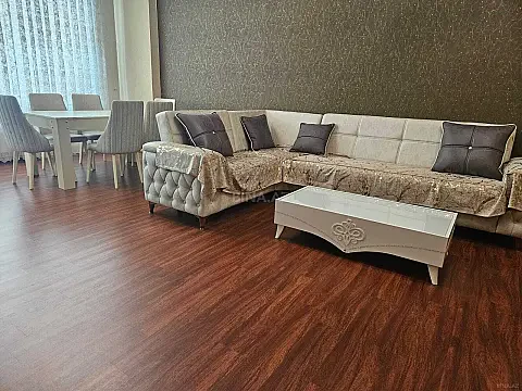 Kirayə verilir 3 otaqlı mənzil 135 m² — Bakı, Nizami 3 otaq 135.00 m²