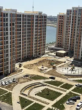 Satılır 3 otaqlı mənzil 74 m² — Bakı, Yasamal 3 otaq 74.00 m²