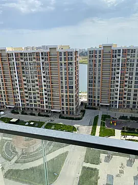 Satılır 2 otaqlı mənzil 67 m² — Bakı 2 otaq 67.00 m²
