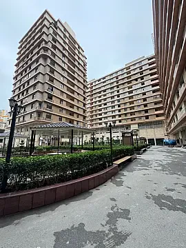 Satılır 5 otaqlı mənzil 254 m² — Bakı 5 otaq 254.00 m²