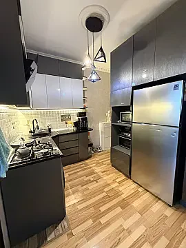 Satılır 2 otaqlı mənzil 53 m² — Bakı, Masazır 2 otaq 53.00 m²