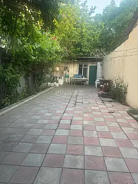 Satılır 3 otaqlı həyət evi 57 m² — Bakı 3 otaq 57.00 m²