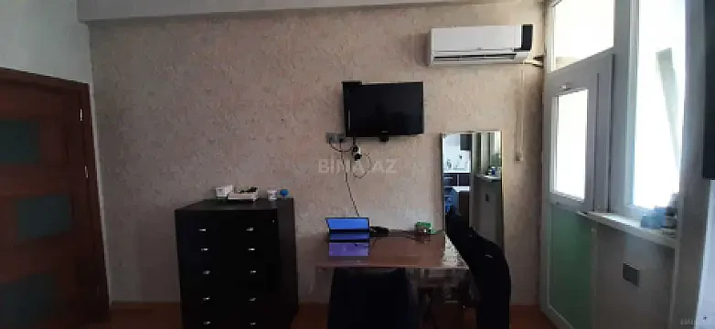 Satılır 1 otaqlı mənzil 29 m² — Xırdalan 1 otaq 29.00 m²