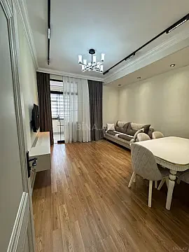 Satılır 2 otaqlı mənzil 61 m² — Bakı 2 otaq 61.00 m²