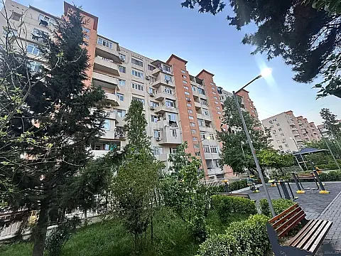Satılır 1 otaqlı mənzil 40 m² — Bakı, Əhmədli 1 otaq 40.00 m²