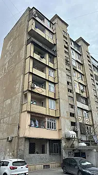 Satılır 3 otaqlı mənzil 90 m² — Bakı, Xətai 3 otaq 90.00 m²