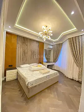 Kirayə verilir 3 otaqlı mənzil 115 m² — Bakı 3 otaq 115.00 m²