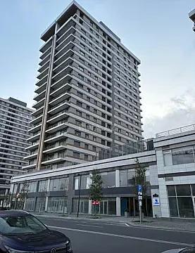 Satılır 3 otaqlı mənzil 160 m² — Bakı 3 otaq 160.00 m²