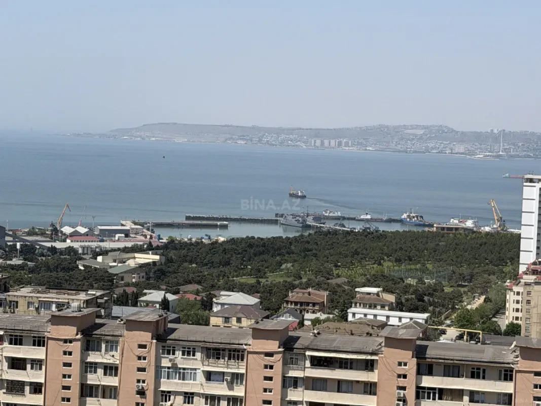 Satılır 2 otaqlı mənzil 60 m²