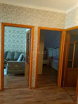 Satılır 3 otaqlı mənzil 85 m² — Bakı, Suraxanı 3 otaq 85.00 m²