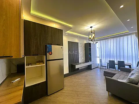 Satılır 3 otaqlı mənzil 95 m² — Bakı, Xətai 3 otaq 95.00 m²