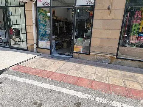 Satılır obyekt 50 m² — Bakı 50.00 m²