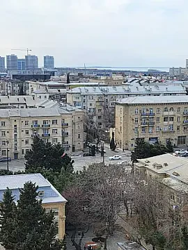 Satılır 3 otaqlı mənzil 1125 m² — Bakı, Nərimanov 3 otaq 1125.00 m²