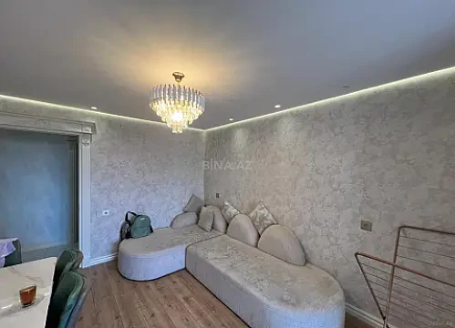 Satılır 3 otaqlı mənzil 75 m² — Bakı, Nizami 3 otaq 75.00 m²