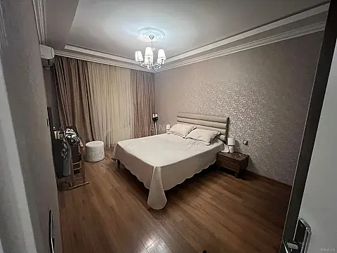 Satılır 4 otaqlı mənzil 110 m² — Xırdalan 4 otaq 110.00 m²