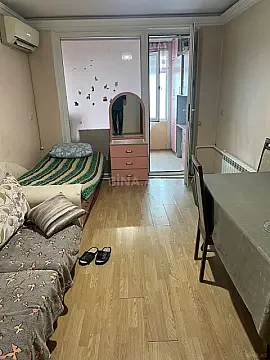 Kirayə verilir 2 otaqlı mənzil 52 m² — Bakı, İnşaatçılar 2 otaq 52.00 m²