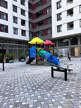 Satılır 3 otaqlı mənzil 81.7 m² — Bakı, Memar Əcəmi yanı 3 otaq 81.70 m²