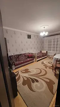 Kirayə verilir 2 otaqlı mənzil 45 m² — Bakı, Həzi Aslanov qəs. 2 otaq 45.00 m²