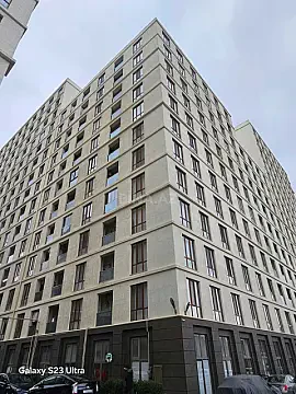 Satılır 2 otaqlı mənzil 77 m² — Bakı, İnşaatçılar 2 otaq 77.00 m²