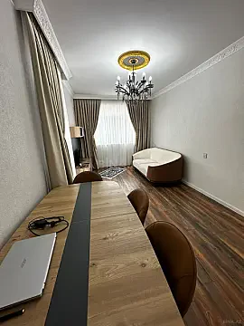 Satılır 2 otaqlı mənzil 79 m² — Bakı, Badamdar 2 otaq 79.00 m²