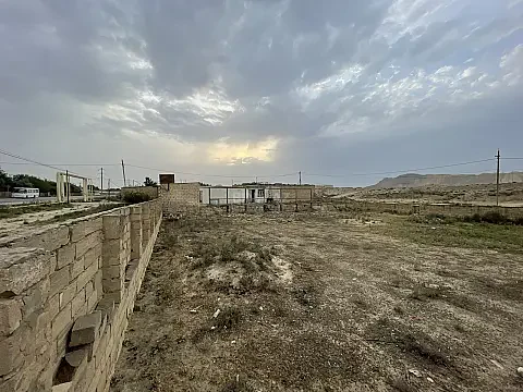Satılır 4 otaqlı həyət evi 99 m² — Bakı, Lökbatan 4 otaq 99.00 m²
