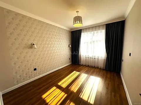 Satılır 3 otaqlı mənzil 80 m² — Bakı, Xətai 3 otaq 80.00 m²