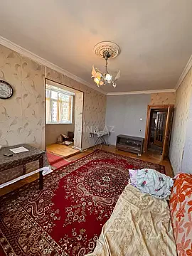 Kirayə verilir 2 otaqlı mənzil 65 m² — Bakı, Əhmədli 2 otaq 65.00 m²